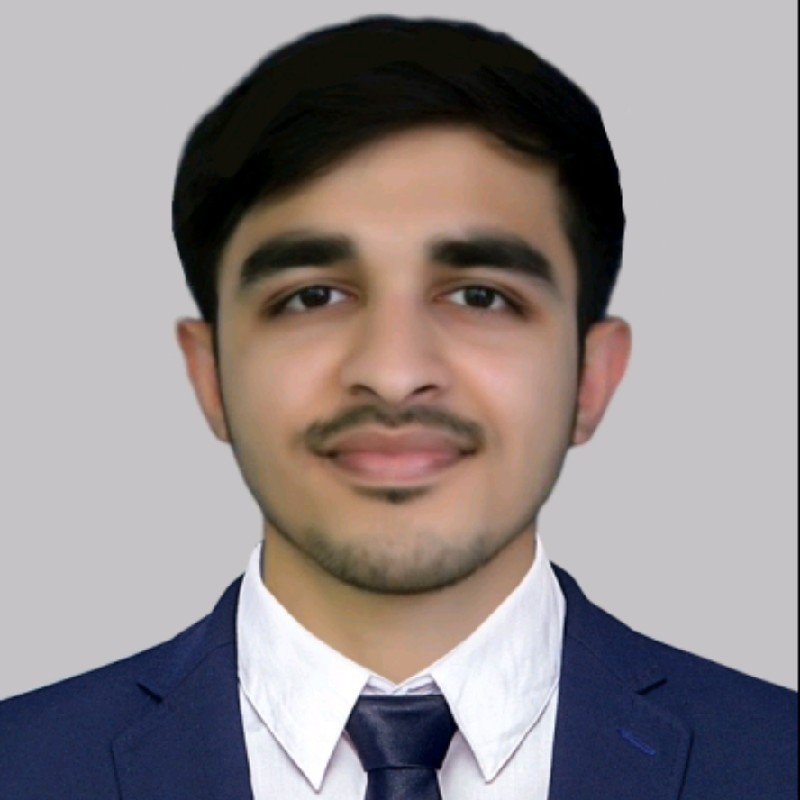 Harsh Chhajed