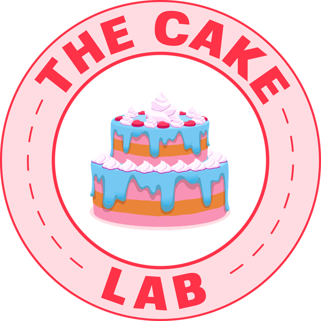 The Cake Lab
